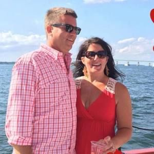 Meet your Posher, Tina